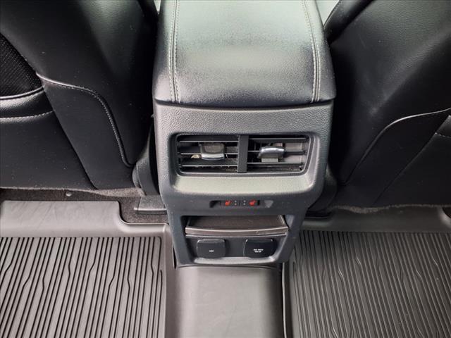 used 2019 Ford Edge car, priced at $16,534