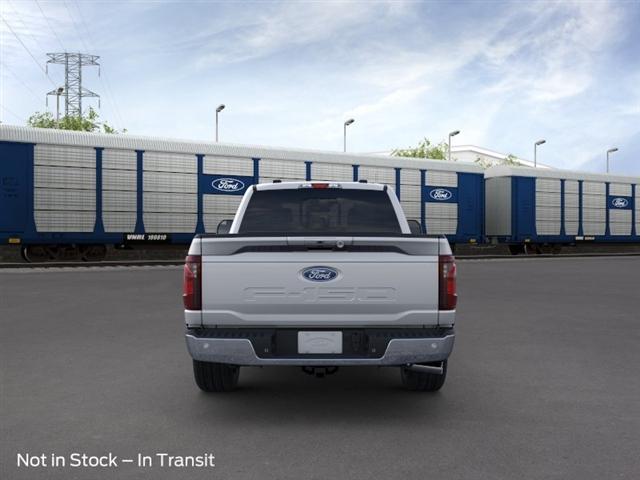 new 2024 Ford F-150 car, priced at $59,805