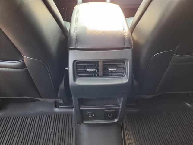 used 2022 Ford Edge car, priced at $29,429