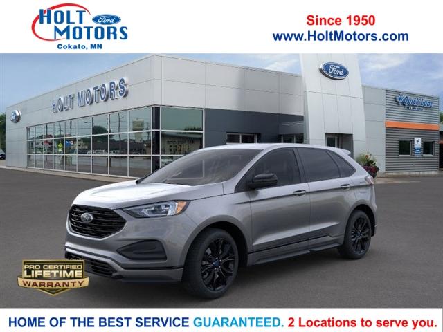 new 2024 Ford Edge car, priced at $32,599