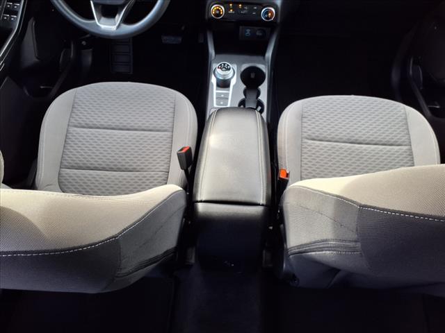 used 2022 Ford Escape car, priced at $24,555