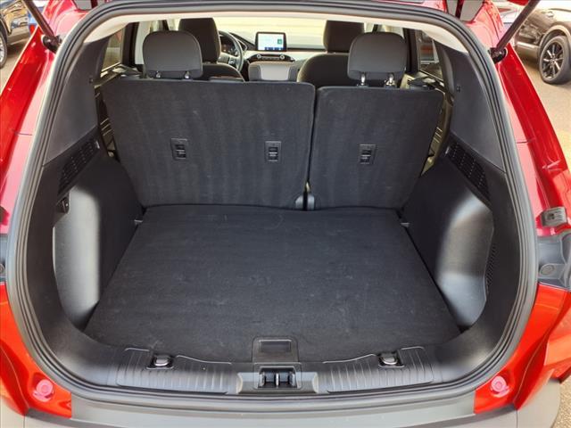 used 2022 Ford Escape car, priced at $24,555