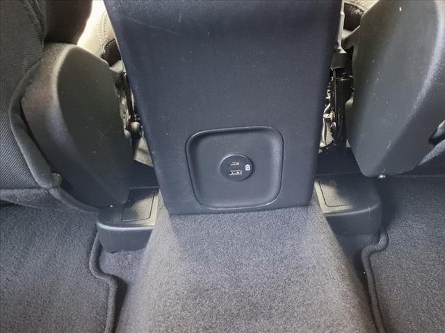 used 2022 Ford Escape car, priced at $24,555