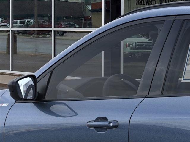 new 2025 Ford Escape car, priced at $31,942