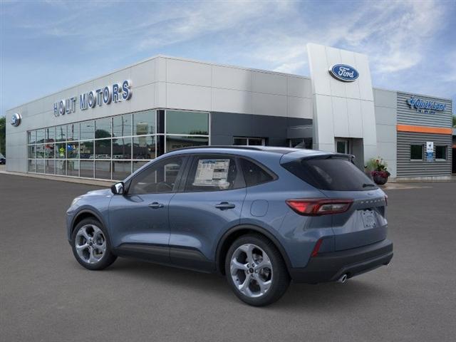 new 2025 Ford Escape car, priced at $31,942