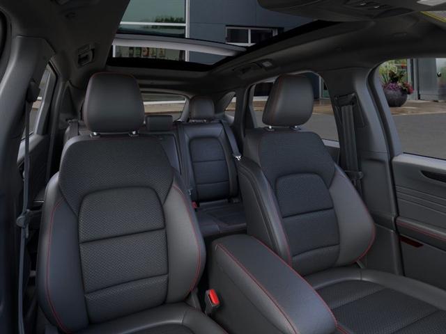 new 2025 Ford Escape car, priced at $31,942
