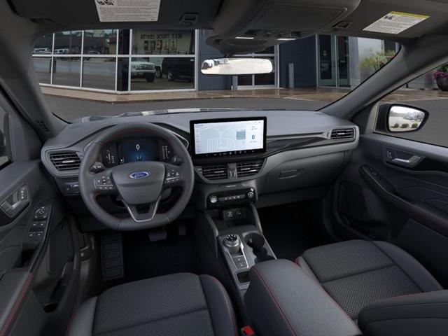 new 2025 Ford Escape car, priced at $31,942