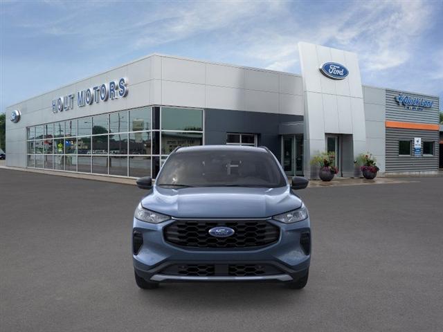 new 2025 Ford Escape car, priced at $31,942
