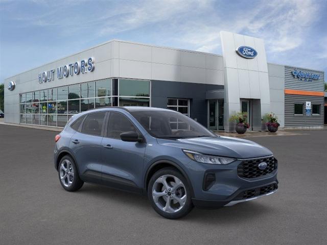 new 2025 Ford Escape car, priced at $31,942