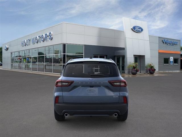 new 2025 Ford Escape car, priced at $31,942