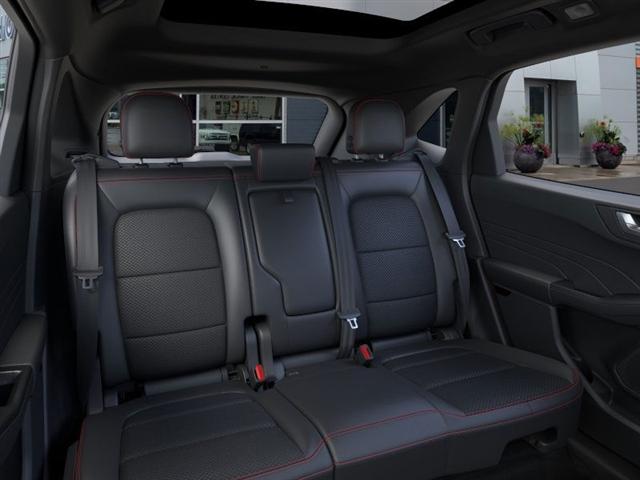 new 2025 Ford Escape car, priced at $31,942