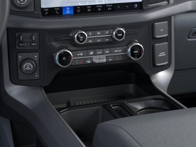 new 2024 Ford F-150 car, priced at $54,448