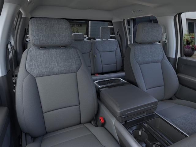 new 2025 Ford F-150 car, priced at $56,925