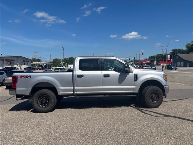 used 2017 Ford F-250 car, priced at $29,900