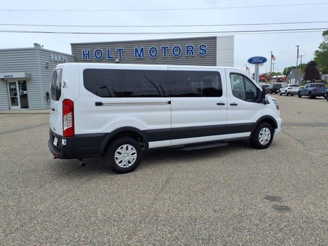 used 2023 Ford Transit Connect car, priced at $39,912