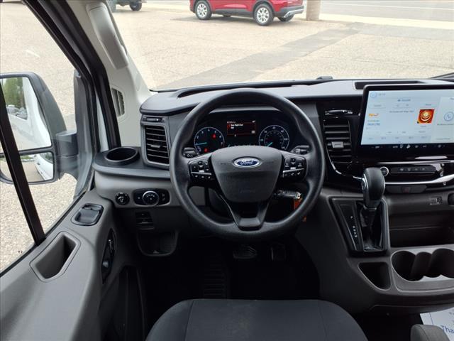 used 2023 Ford Transit-350 car, priced at $43,426