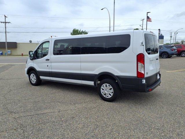 used 2023 Ford Transit Connect car, priced at $39,912