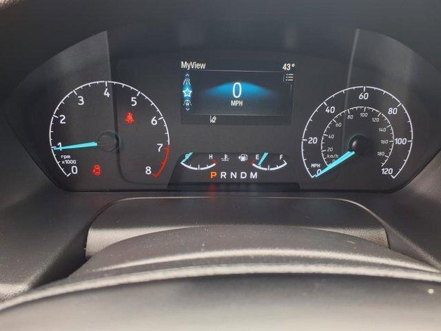 used 2023 Ford Transit Connect car, priced at $39,912