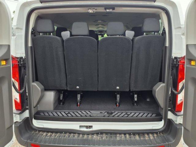 used 2023 Ford Transit Connect car, priced at $39,912