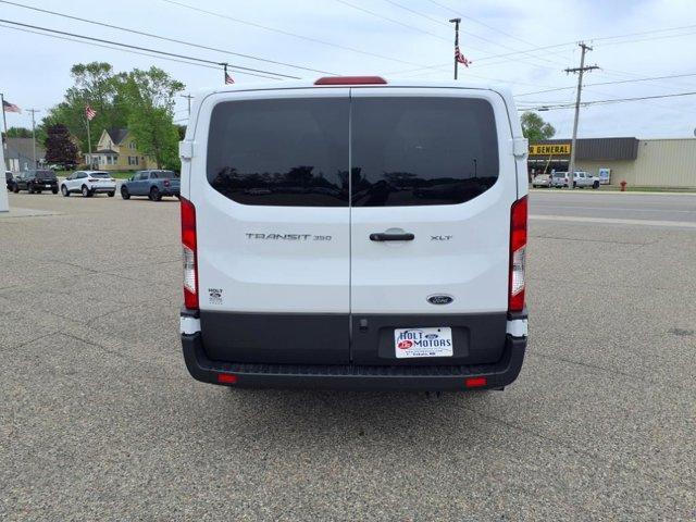 used 2023 Ford Transit Connect car, priced at $39,912