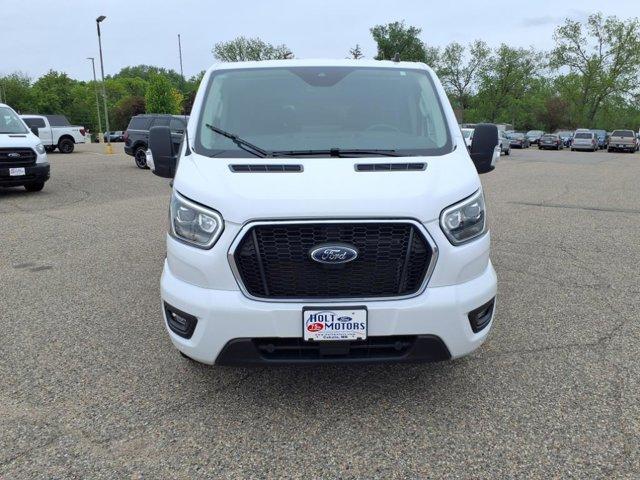 used 2023 Ford Transit Connect car, priced at $39,912