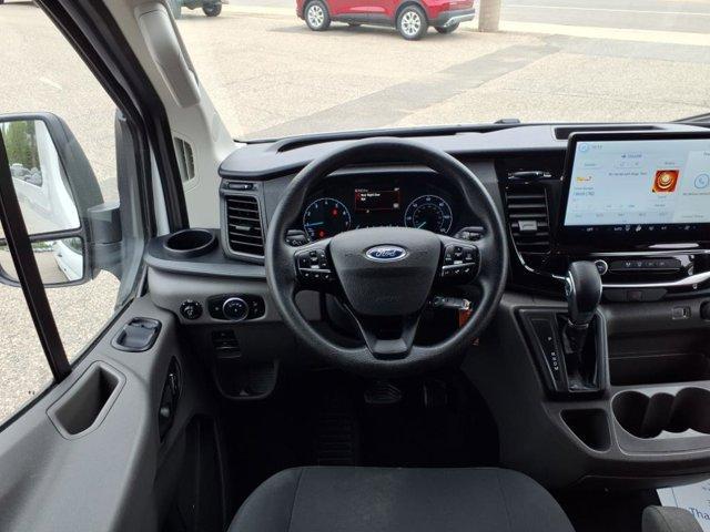 used 2023 Ford Transit Connect car, priced at $39,912