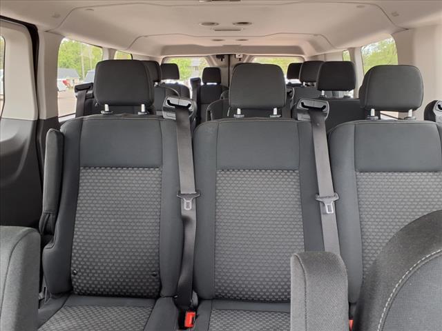 used 2023 Ford Transit-350 car, priced at $43,426