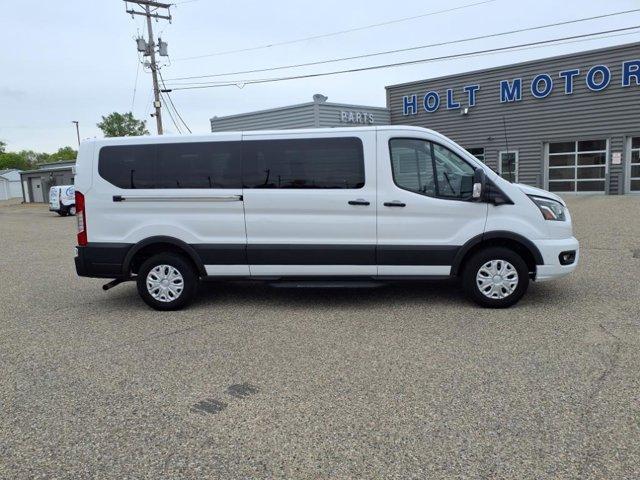 used 2023 Ford Transit Connect car, priced at $39,912