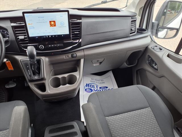 used 2023 Ford Transit-350 car, priced at $43,426