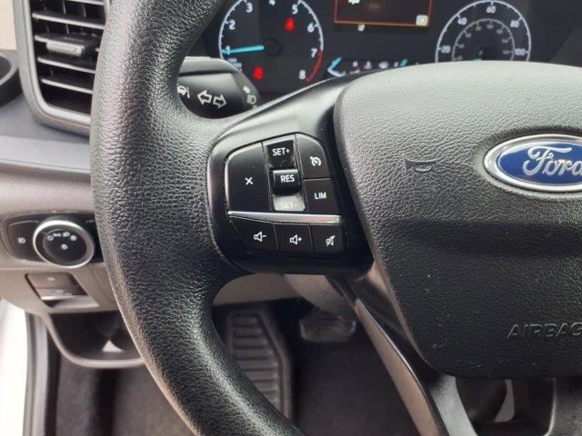used 2023 Ford Transit Connect car, priced at $39,912