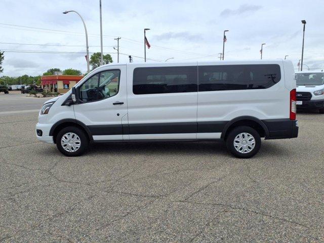 used 2023 Ford Transit Connect car, priced at $39,912