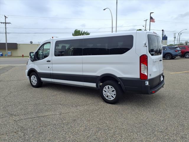 used 2023 Ford Transit-350 car, priced at $43,426