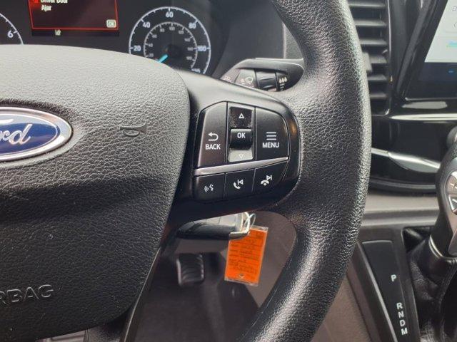 used 2023 Ford Transit Connect car, priced at $39,912