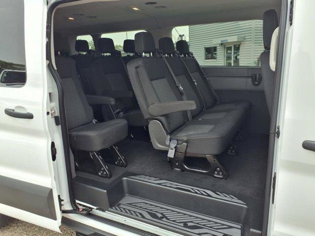used 2023 Ford Transit Connect car, priced at $39,912