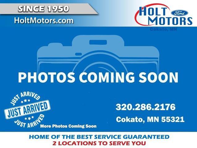 used 2015 Ford Fusion car