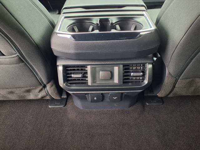 used 2021 Ford F-150 car, priced at $44,921