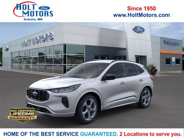 new 2024 Ford Escape car, priced at $34,299