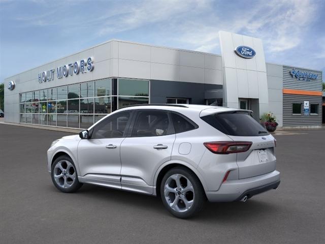 new 2024 Ford Escape car, priced at $33,399