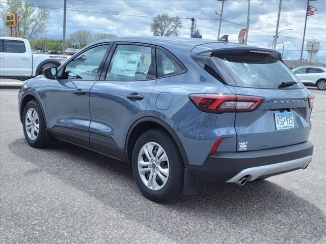 used 2023 Ford Escape car, priced at $23,265