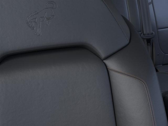 new 2024 Ford Bronco car, priced at $58,590
