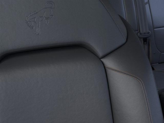 new 2024 Ford Bronco car, priced at $63,878