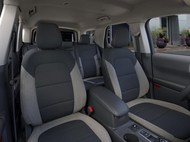 new 2025 Ford Bronco Sport car, priced at $30,664