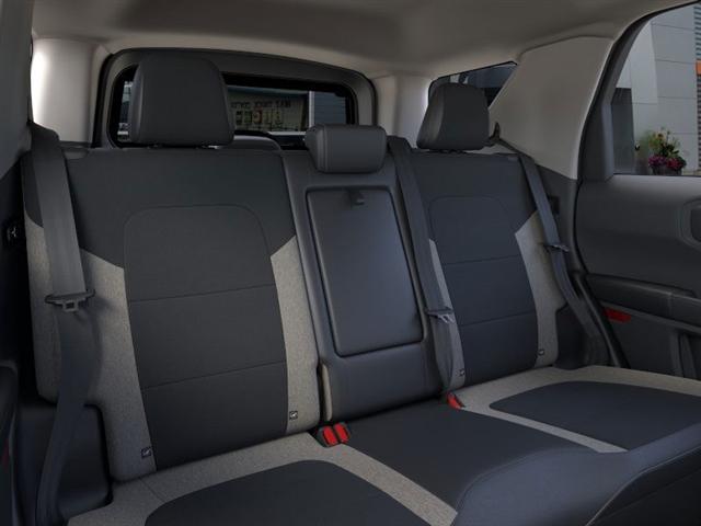 new 2025 Ford Bronco Sport car, priced at $33,440