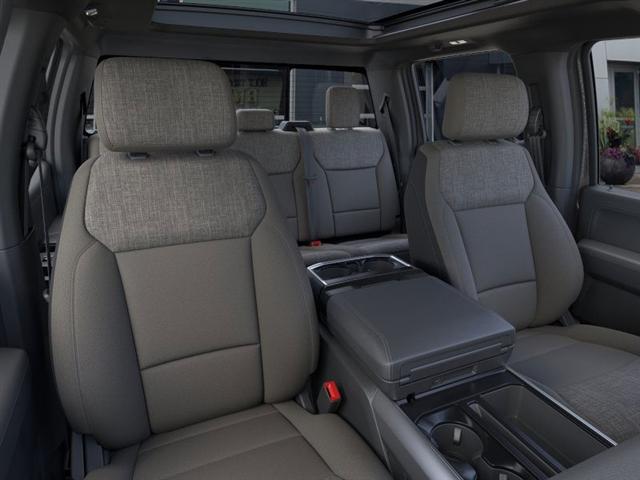 new 2024 Ford F-150 car, priced at $61,740