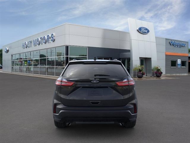 new 2024 Ford Edge car, priced at $35,699