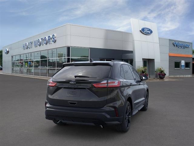 new 2024 Ford Edge car, priced at $35,699