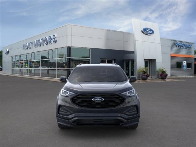 new 2024 Ford Edge car, priced at $35,699