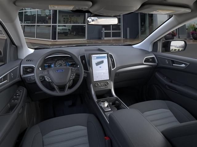 new 2024 Ford Edge car, priced at $35,699