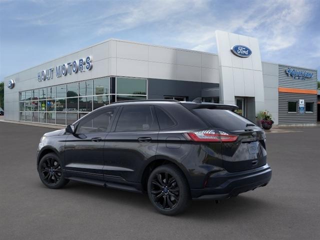 new 2024 Ford Edge car, priced at $35,699