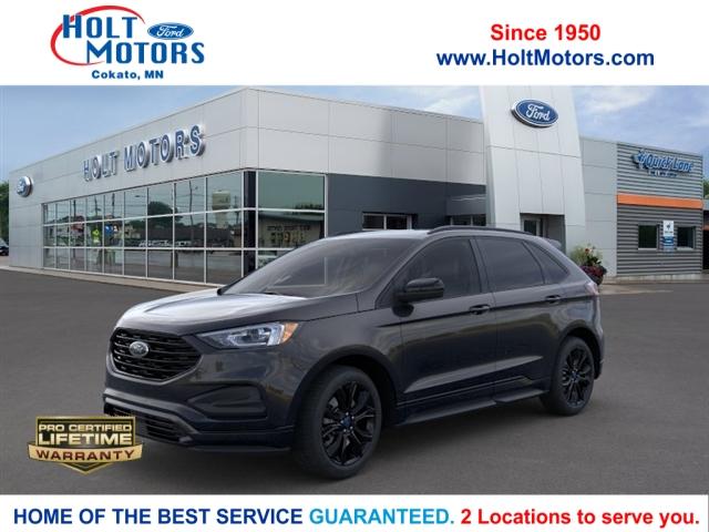 new 2024 Ford Edge car, priced at $35,699